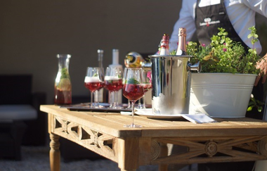 Landhaus Hohenlohe in Rot am See | © Hohenlohe Schwäbisch Hall