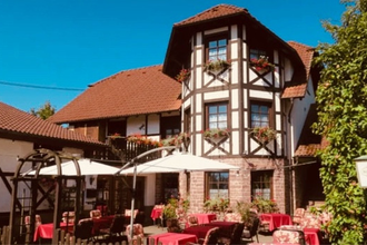 Landhaus Remise | © Wagner-Kahl