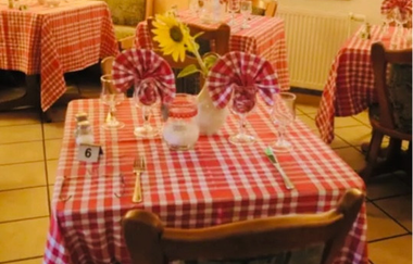 Landhaus Remise | © Wagner-Kahl