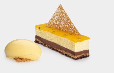 Landhaus Wolf Restaurant Eisenbahn in Schwäbisch Hall: Speisen | © Hohenlohe Schwäbisch Hall