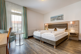 Landhotel Küffner | RadServiceStation | © Touristikgemeinschaft Hohenlohe e. V | Landhotel Küffner