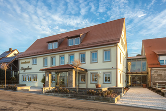 Landhotel Steigenhaus in Untermünkheim | © Hohenlohe Schwäbisch Hall