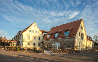 Landhotel Steigenhaus in Untermünkheim | © Hohenlohe Schwäbisch Hall