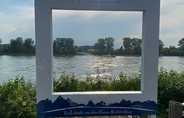 Landschaftsrahmen Brühl