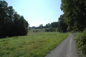 Schozachtal zwischen Ilsfeld und Talheim | © Touristikgemeinschaft HeilbronnerLand e.V.
