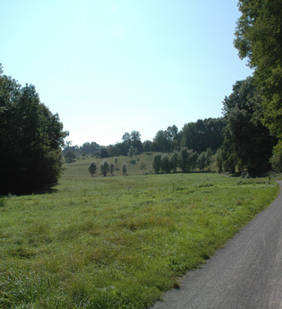 Schozachtal zwischen Ilsfeld und Talheim | © Touristikgemeinschaft HeilbronnerLand e.V.