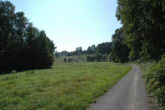 Schozachtal zwischen Ilsfeld und Talheim | © Touristikgemeinschaft HeilbronnerLand e.V.