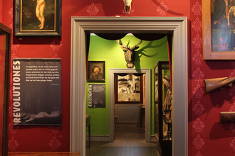 Langbein-Museum Hirschhorn | © TI Hirschhorn/Museumsreif GmbH