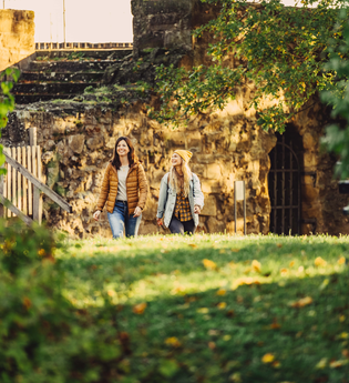 Lauschtour Weinsberg | © Tourismus im Weinsberger Tal e.V.