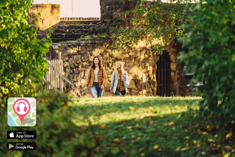 Lauschtour Weinsberg | © Tourismus im Weinsberger Tal e.V.