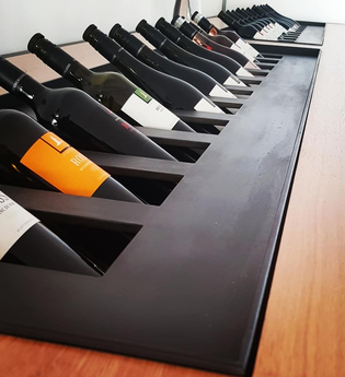 Lembergerland Kellerei Rosswag eG | © Lembergerland