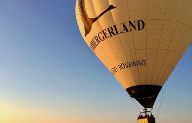 Lembergerland Kellerei Rosswag eG | © Lembergerland