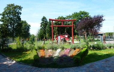 Letzenberg Tierpark | © Letzenberg Tierpark Malsch