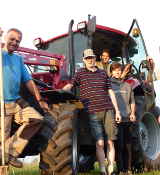 Letzenberg Tierpark | © Letzenberg Tierpark Malsch