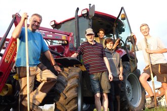 Letzenberg Tierpark | © Letzenberg Tierpark Malsch