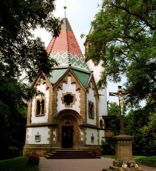 Letzenbergkapelle