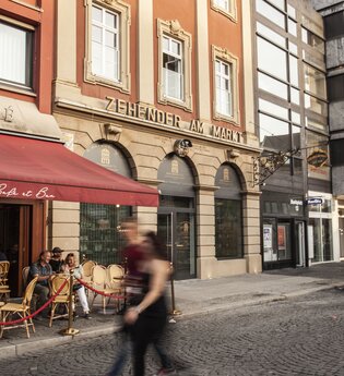 Liberté Café et Bar