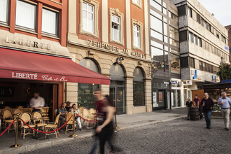 Liberté Café et Bar