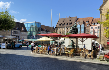 Liberté Café et Bar