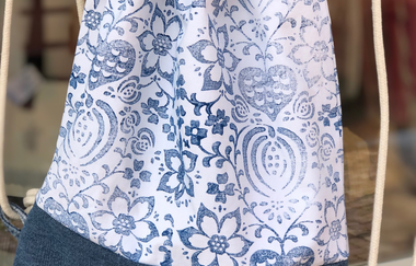 Lileila - Stoffdruck Werkstatt | © Karin Langer - Lileila