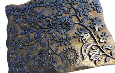 Lileila - Stoffdruck Werkstatt | © Karin Langer - Lileila