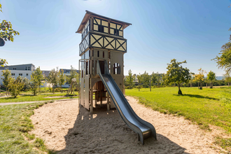 Limesspielplatz | © Stadt Öhringen - Famigo
