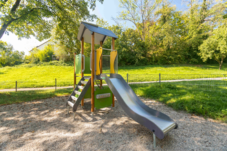 Limesweg | © Stadt Öhringen - Famigo