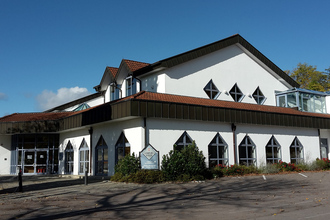 Limpurghalle | © Petra Natzkowski