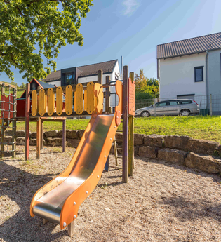 Lindelbergstraße | © Stadt Öhringen - Famigo