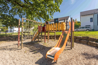 Lindelbergstraße | © Stadt Öhringen - Famigo