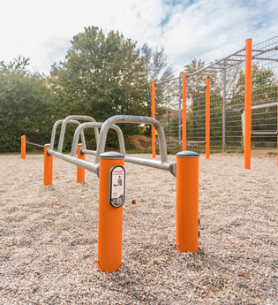 Lindenallee | © Stadt Öhringen - Famigo