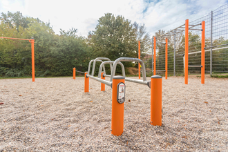 Lindenallee | © Stadt Öhringen - Famigo