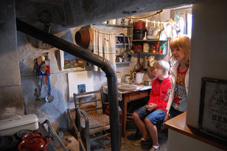 Lindleinturmmuseum | © Touristinformation Creglingen / Bild Hein