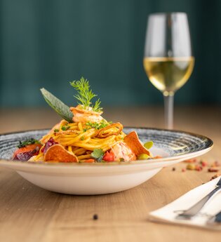 Ludwig | © Ludwig - Restaurant & Bar