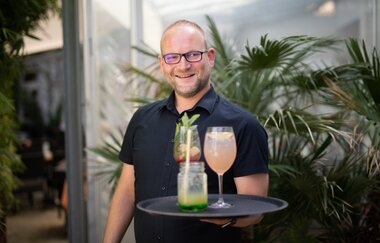 Ludwig | © Ludwig - Restaurant & Bar