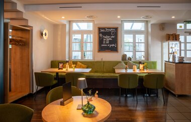 Ludwig | © Ludwig - Restaurant & Bar