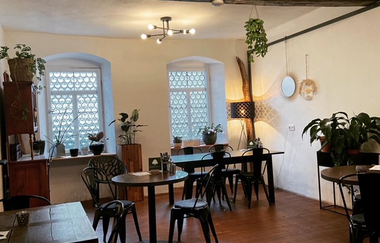 Restaurant des Ludwighof