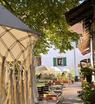 Ludwighof Hoffenheim | © Ludwighof