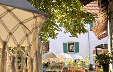 Ludwighof Hoffenheim | © Ludwighof
