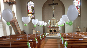 Luftikus Dekoservice | © Unbekannt