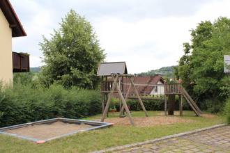 Lupinenweg | © Hohenloher Perlen