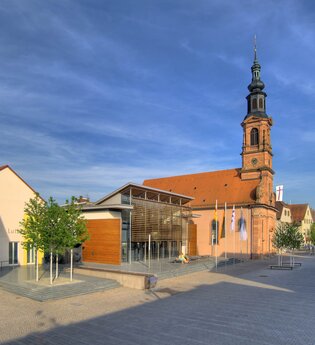 Lutherhaus