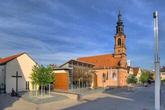 Lutherhaus