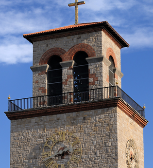 Lutherkirche Bruchsal | © BTMV Bruchsal