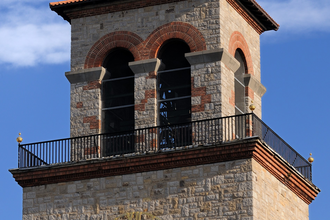 Lutherkirche Bruchsal | © BTMV Bruchsal