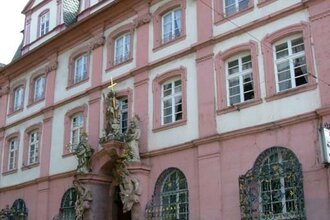 Mackert-Haus | © Stadt Tauberbischofsheim