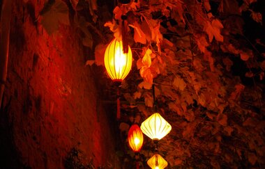 Majers Weinscheuer | © Majers Weinscheuer Schriesheim