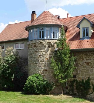Malefizturm Öhringen | © Stadt Öhringen