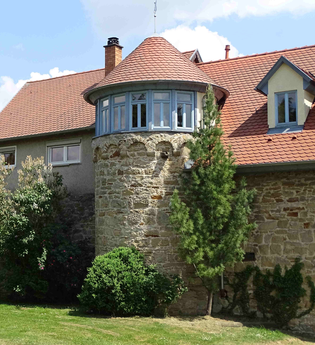 Malefizturm Öhringen | © Stadt Öhringen