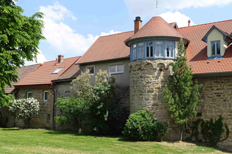 Malefizturm Öhringen | © Stadt Öhringen
